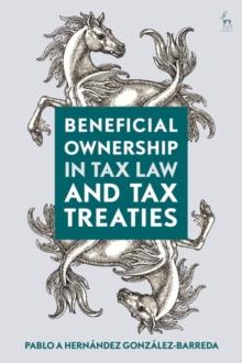 Beneficial Ownership in Tax Law and Tax Treaties