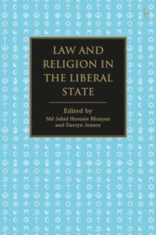 Law and Religion in the Liberal State