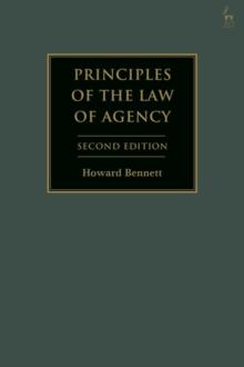 Principles of the Law of Agency