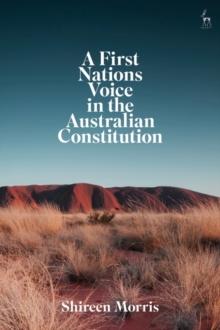 A First Nations Voice in the Australian Constitution