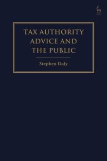 Tax Authority Advice and the Public