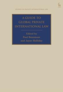 A Guide to Global Private International Law