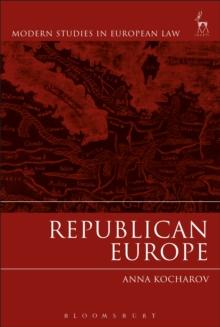 Republican Europe