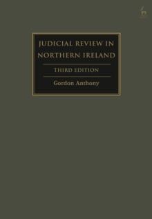 Judicial Review in Northern Ireland