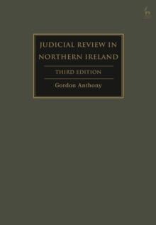 Judicial Review in Northern Ireland