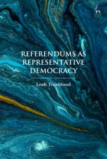 Referendums as Representative Democracy