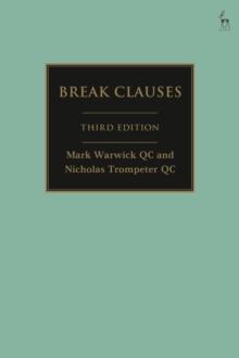 Break Clauses