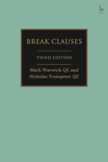 Break Clauses