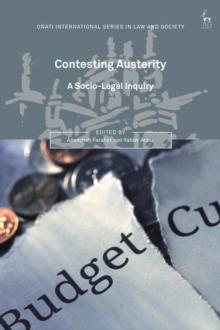 Contesting Austerity : A Socio-Legal Inquiry