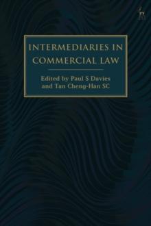 Intermediaries in Commercial Law