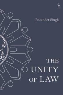 The Unity of Law