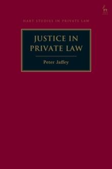 Justice in Private Law