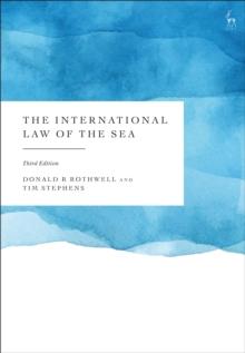 The International Law of the Sea