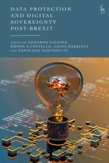 Data Protection and Digital Sovereignty Post-Brexit