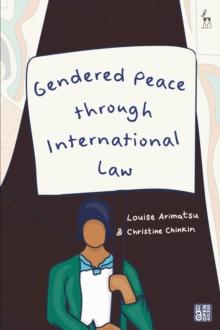 Gendered Peace through International Law