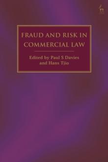 Fraud and Risk in Commercial Law