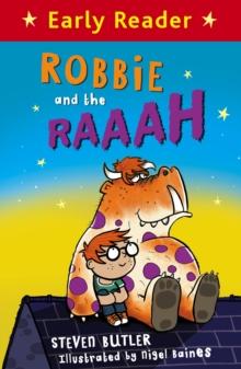 Robbie and the RAAAH