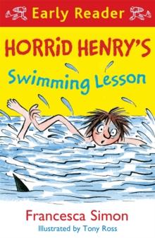 Horrid Henry Early Reader: Horrid Henry's Swimming Lesson