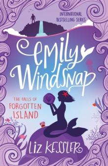 Emily Windsnap and the Falls of Forgotten Island : Book 7