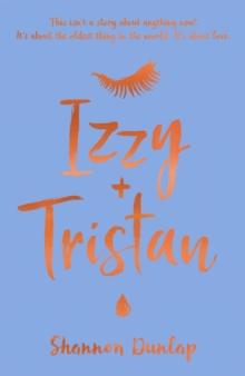 Izzy + Tristan