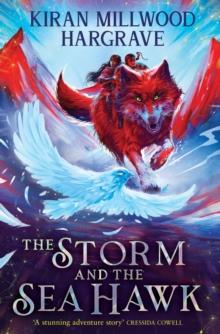 Geomancer: The Storm and the Sea Hawk : An epic fantasy adventure from an award-winning author