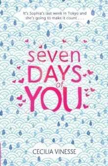 Seven Days of You