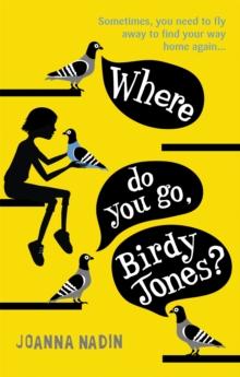 Where Do You Go, Birdy Jones?