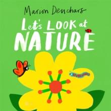 Let's Look at... Nature : Board Book