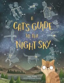 A Cat's Guide to the Night Sky