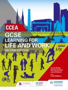 CCEA GCSE Learning for Life and Work Second Edition