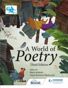 A World of Poetry : Third Edition