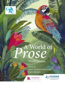 A World of Prose : Third Edition