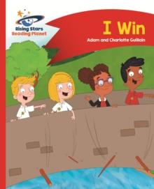 Reading Planet - I Win - Red A: Comet Street Kids ePub