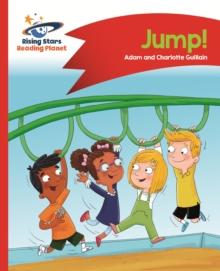 Reading Planet - Jump! - Red A: Comet Street Kids ePub