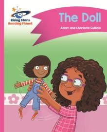 Reading Planet - The Doll - Pink B: Comet Street Kids ePub