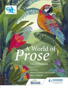 A World of Prose : Third Edition