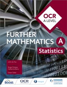 OCR A Level Further Mathematics Statistics