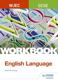 WJEC GCSE English Language Workbook