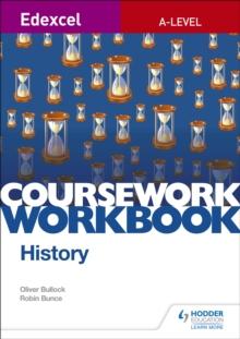 Edexcel A-level History Coursework Workbook