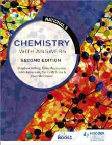 National 5 Chemistry With Answers, Second Edition