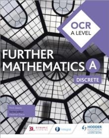 OCR A Level Further Mathematics Discrete