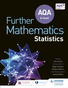 AQA A Level Further Mathematics Statistics