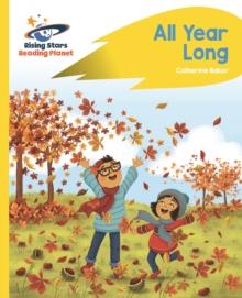 Reading Planet - All Year Long - Yellow: Rocket Phonics