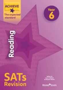 Achieve Reading Revision Exp (SATs)