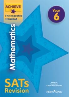 Achieve Maths Revision Exp (SATs)