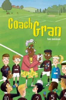 Reading Planet KS2 - Coach Gran - Level 3: Venus/Brown band