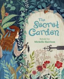 Reading Planet KS2 - The Secret Garden - Level 3: Venus/Brown band