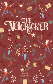 Reading Planet - The Nutcracker - Level 6: Fiction (Jupiter)