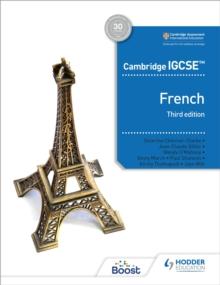 Cambridge IGCSE French Student Book Third Edition