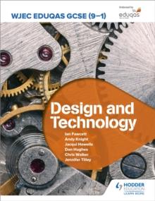 WJEC Eduqas GCSE (9-1) Design and Technology